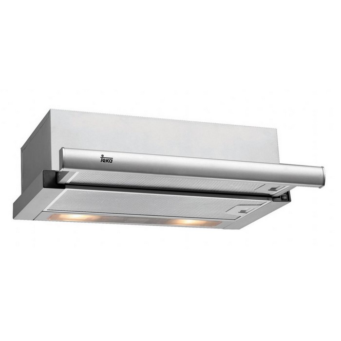 CAMPANA TELESCPICA TL 6310 INOX (TEKA)